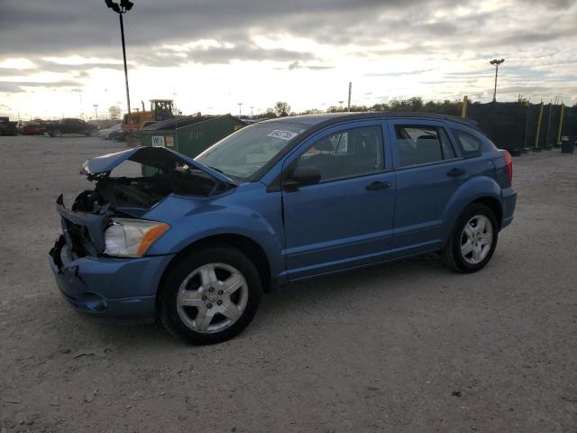  Salvage Dodge Caliber