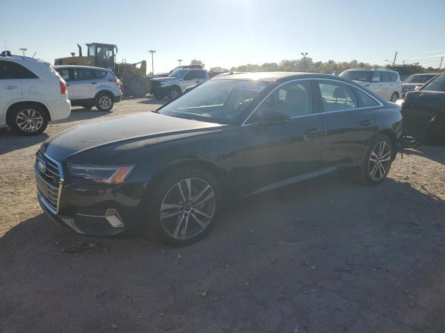  Salvage Audi A6
