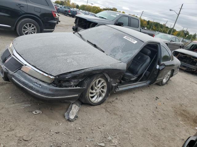  Salvage Lincoln Mark Serie