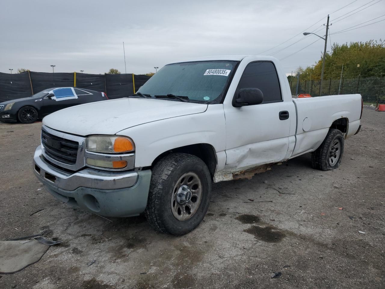 GMC Sierra C1500 Classic Image 1