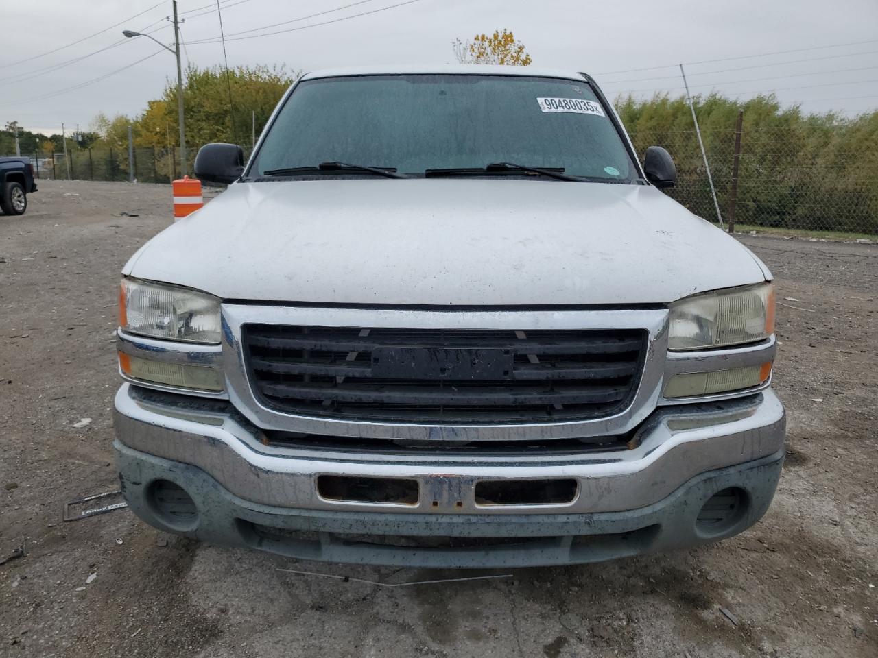GMC Sierra C1500 Classic Image 10