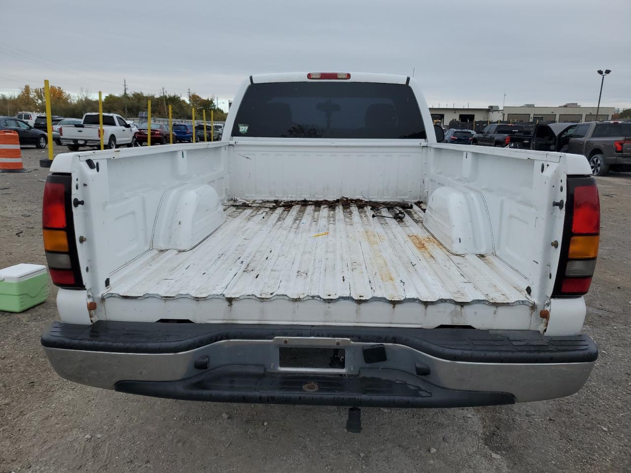 GMC Sierra C1500 Classic Image 9