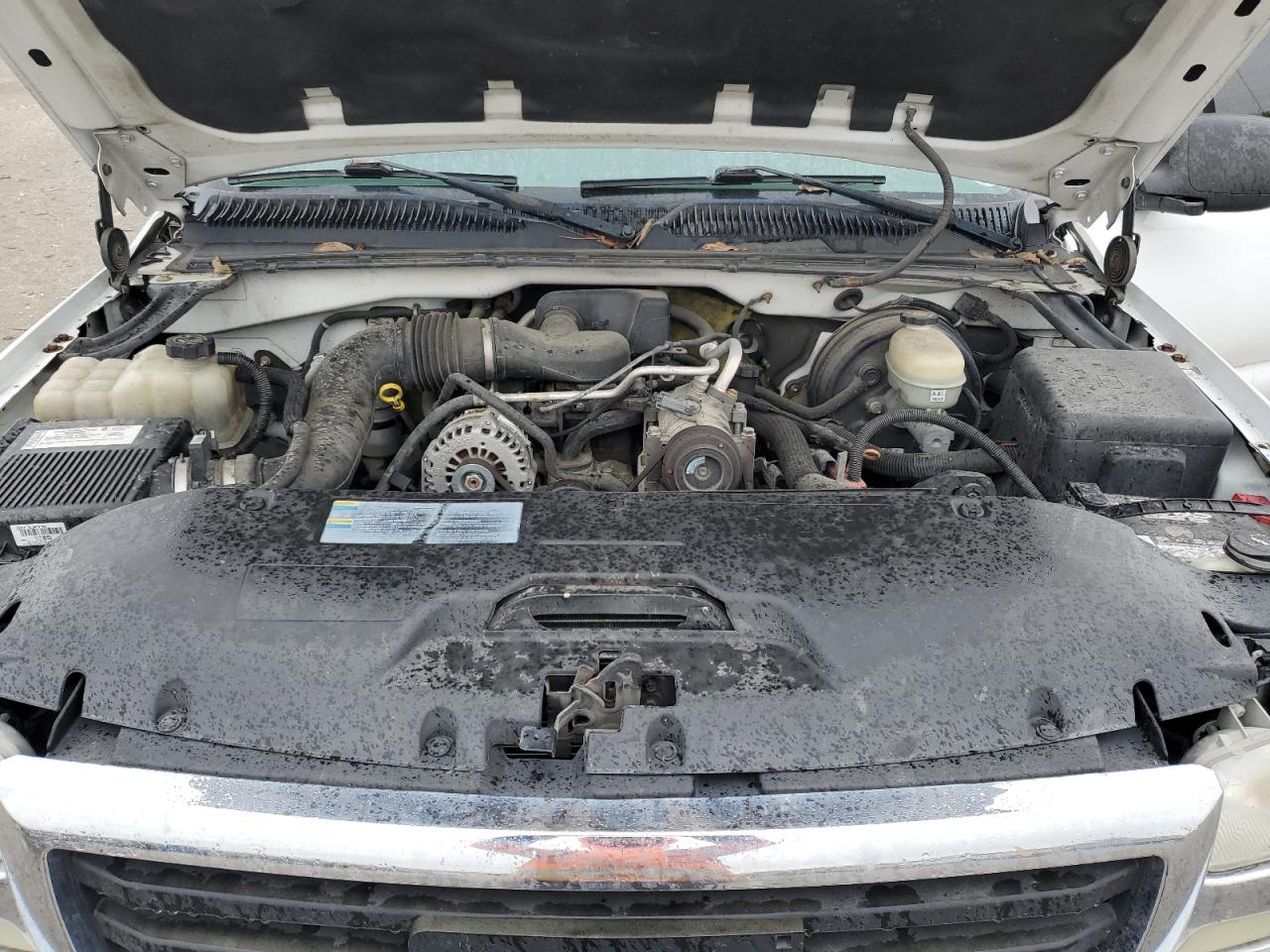 GMC Sierra C1500 Classic Image 4