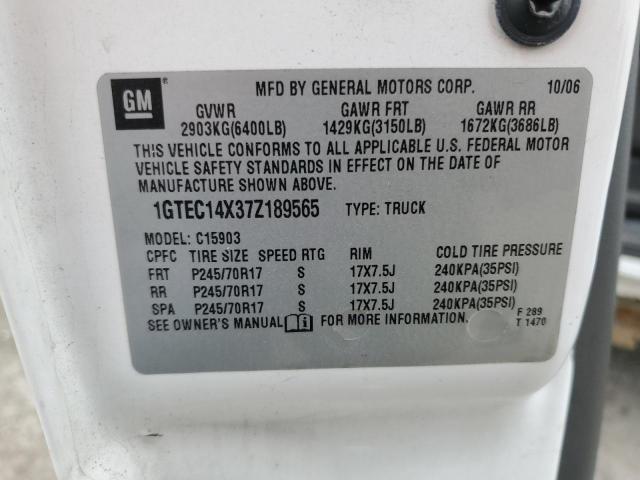 GMC Sierra C1500 Classic Image 5