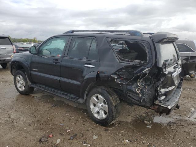 Toyota 4Runner Sr5 Image 7