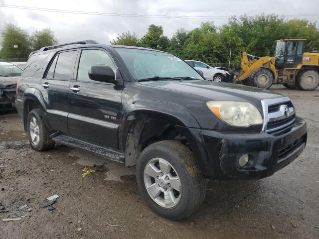 Toyota 4Runner Sr5 Image 3