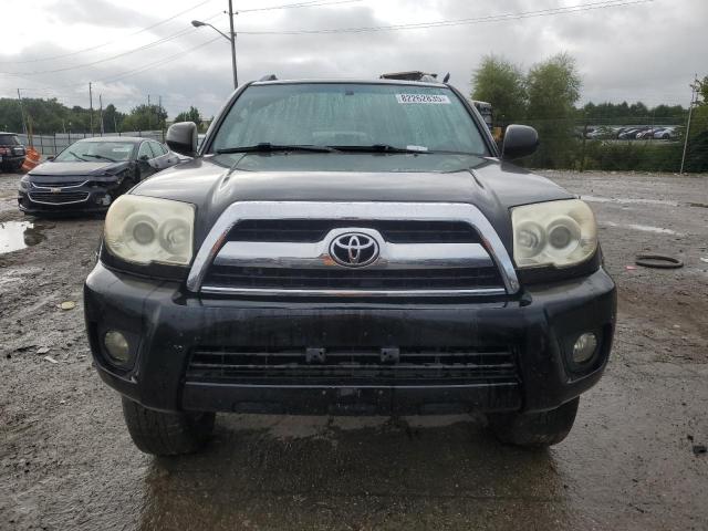 Toyota 4Runner Sr5 Image 5