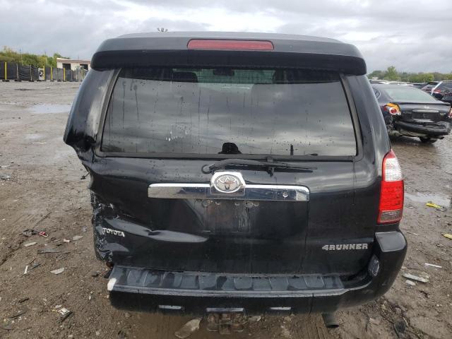 Toyota 4Runner Sr5 Image 8