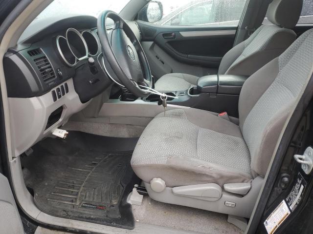 Toyota 4Runner Sr5 Image 13