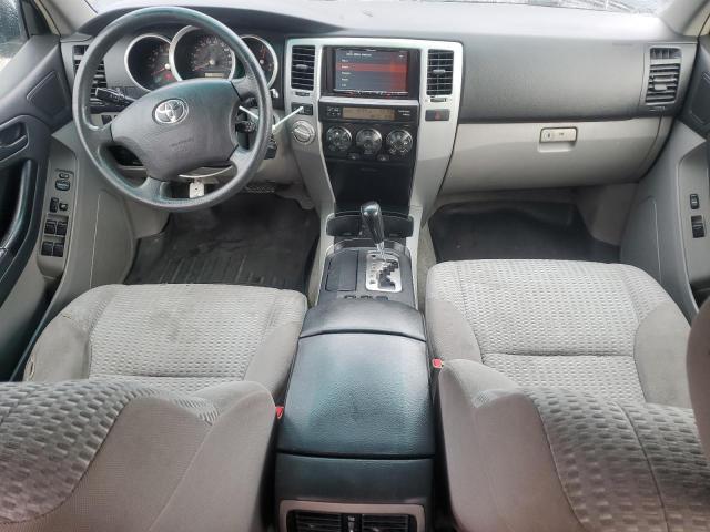 Toyota 4Runner Sr5 Image 10