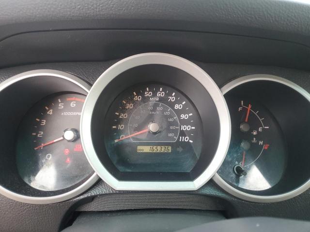 Toyota 4Runner Sr5 Image 4