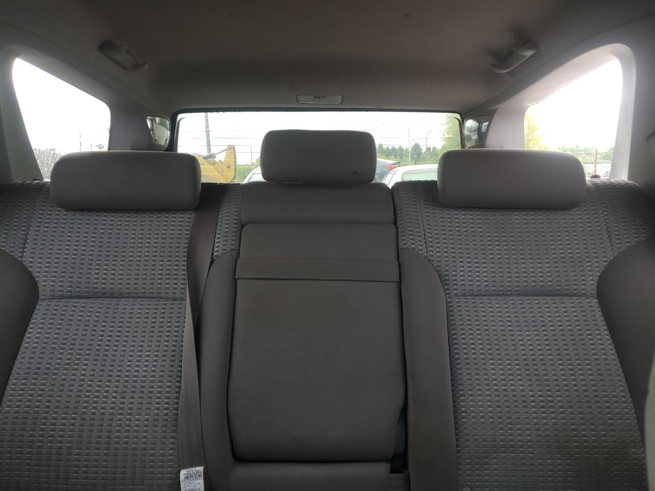 Toyota 4Runner Sr5 Image 6