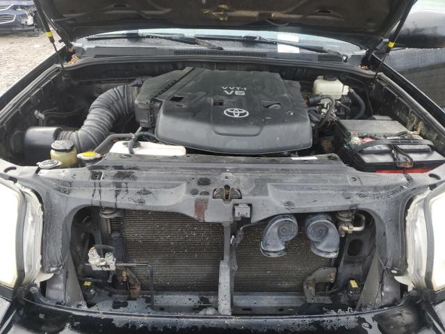 Toyota 4Runner Sr5 Image 12