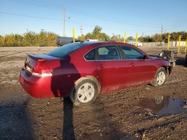 Chevrolet Impala Lt Image 5