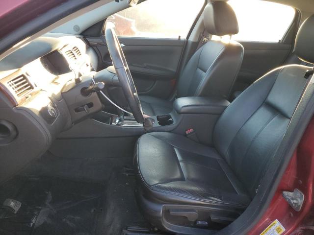 Chevrolet Impala Lt Image 12