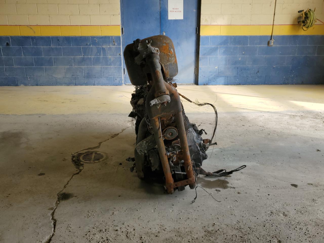 Harley-Davidson Xl883 N N Image 7