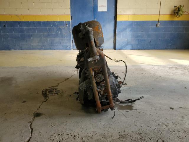 Harley-Davidson Xl883 N N Image 7