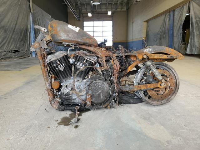 Harley-Davidson Xl883 N N Image 2