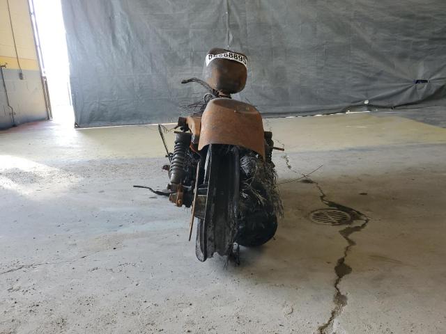 Harley-Davidson Xl883 N N Image 6