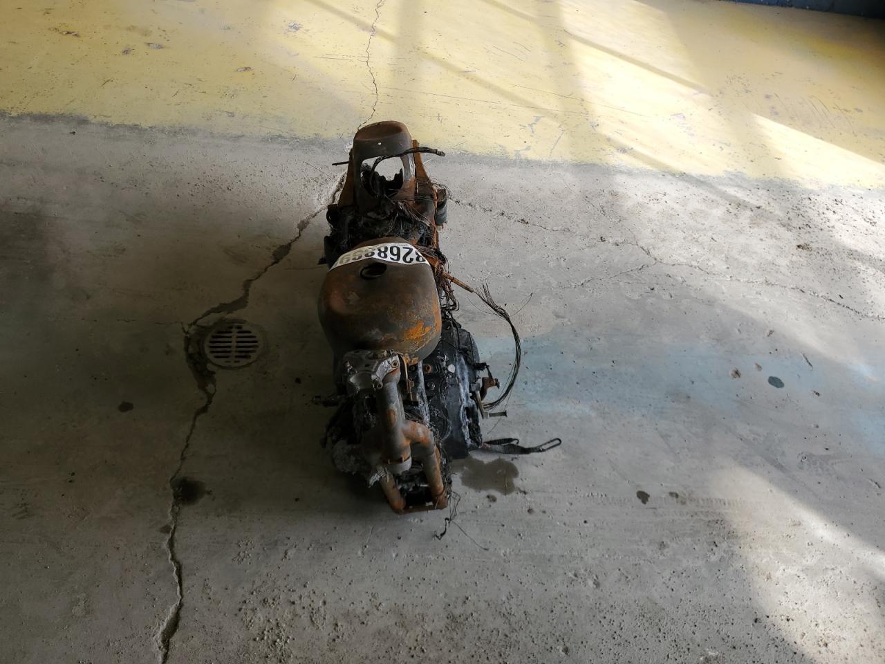 Harley-Davidson Xl883 N N Image 4