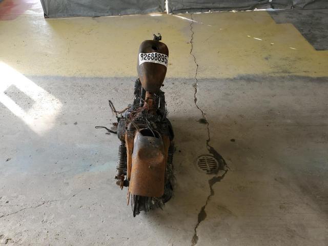 Harley-Davidson Xl883 N N Image 8