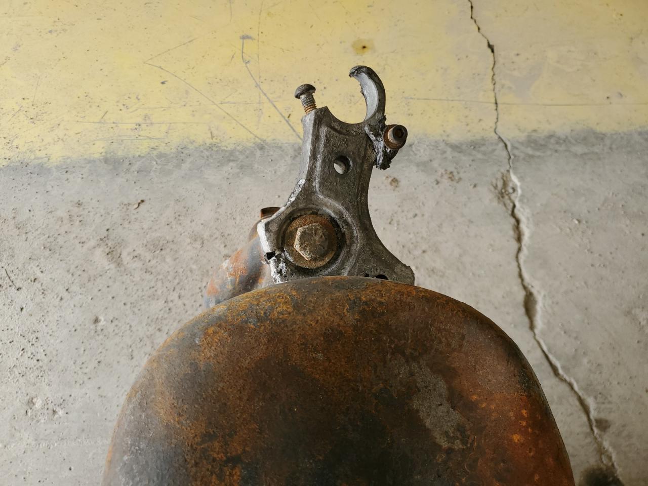 Harley-Davidson Xl883 N N Image 3