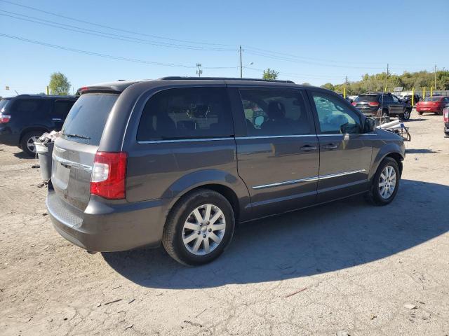 Chrysler Minivan Touring Image 5