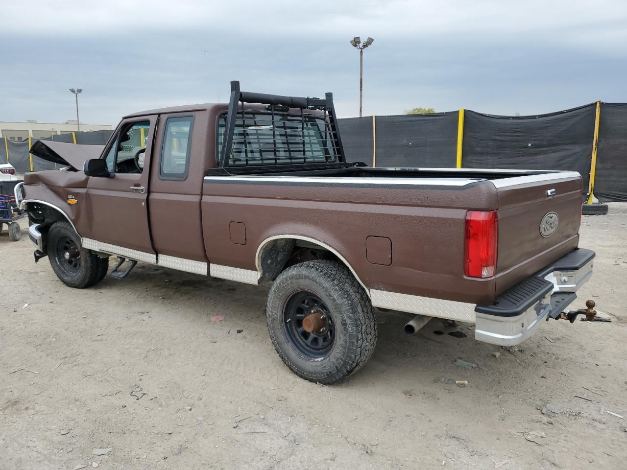 Ford F-150 Image 10