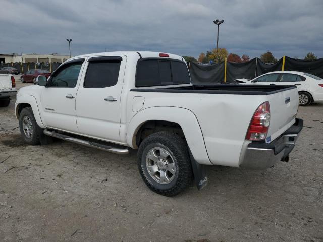 Toyota Tacoma Double Cab Image 5