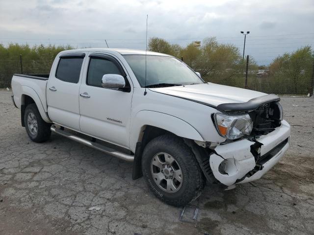 Toyota Tacoma Double Cab Image 6