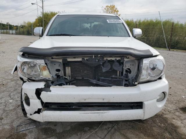 Toyota Tacoma Double Cab Image 7