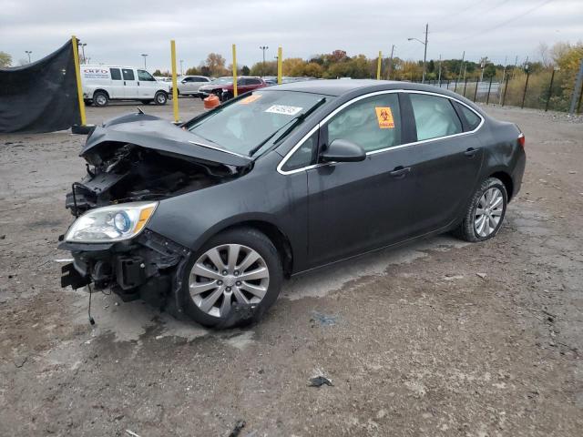  Salvage Buick Verano