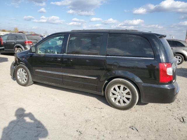 Chrysler Minivan Touring Image 2