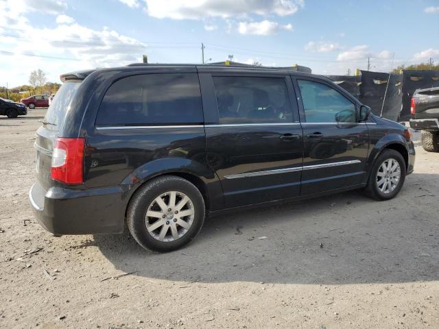 Chrysler Minivan Touring Image 10