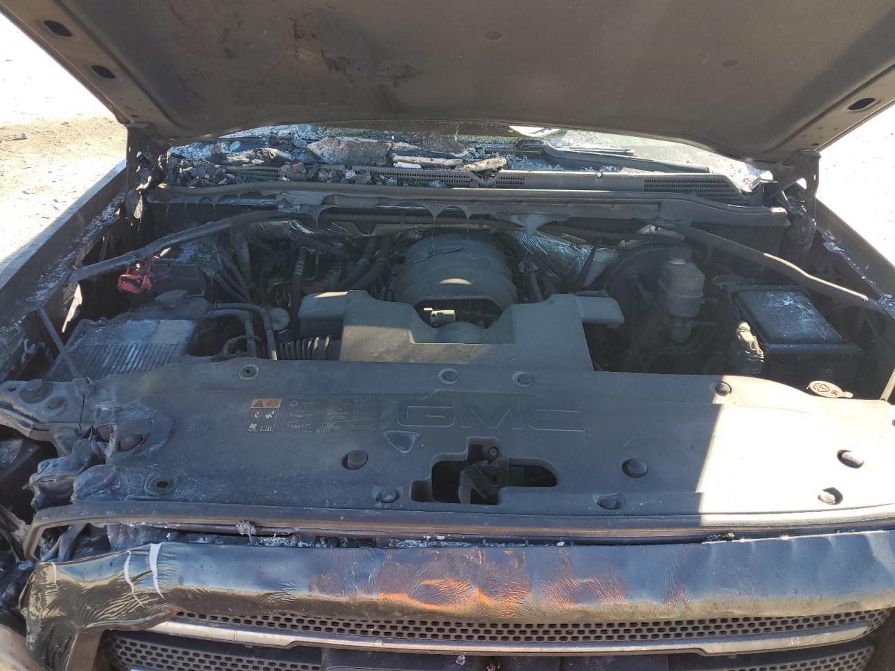 GMC Sierra K1500 Slt Image 9