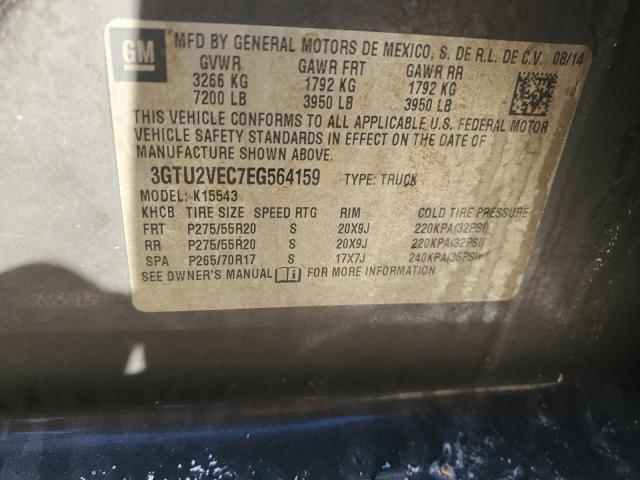 GMC Sierra K1500 Slt Image 2