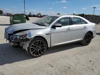  Salvage Ford Taurus