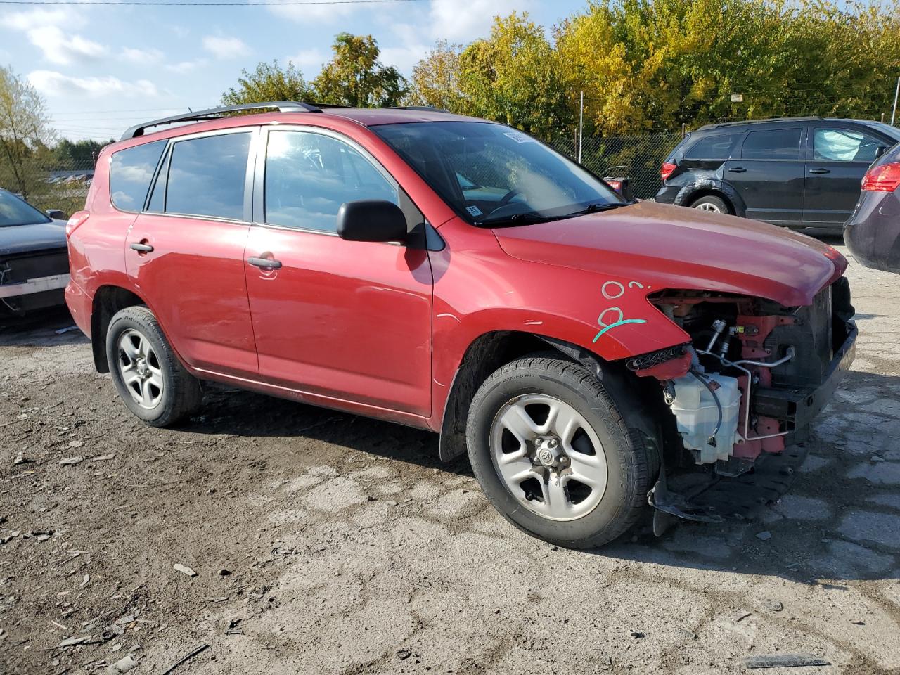 Toyota RAV4 Image 14