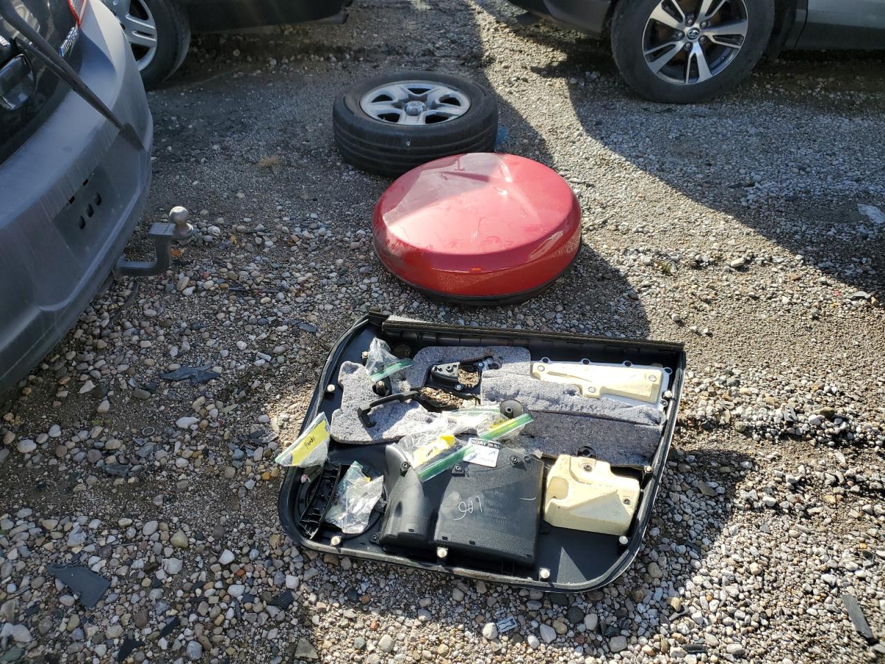 Toyota RAV4 Image 10