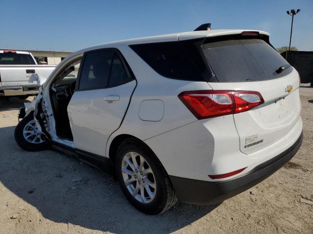 Chevrolet Equinox Ls Image 2