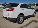 Chevrolet Equinox Ls Image 5