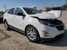 Chevrolet Equinox Ls Image 3