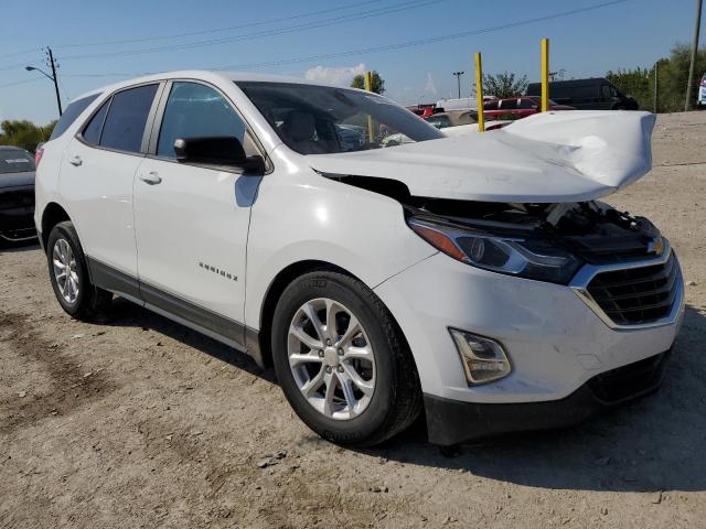 Chevrolet Equinox Ls Image 3