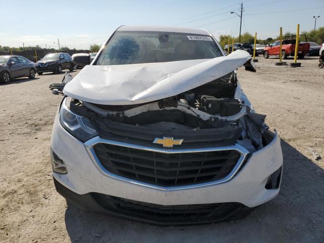 Chevrolet Equinox Ls Image 9