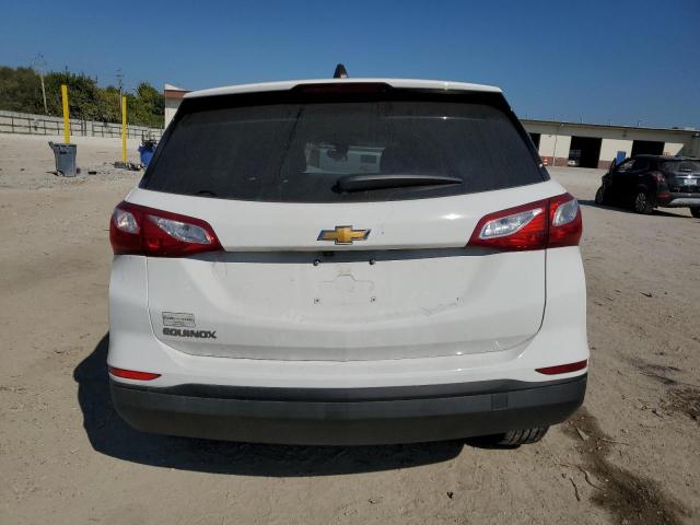 Chevrolet Equinox Ls Image 4