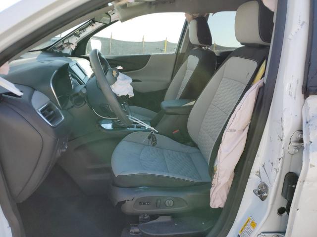 Chevrolet Equinox Ls Image 6