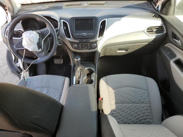 Chevrolet Equinox Ls Image 7