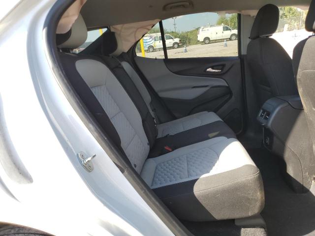 Chevrolet Equinox Ls Image 10