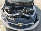 Chevrolet Equinox Ls Image 8