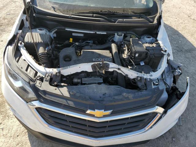 Chevrolet Equinox Ls Image 8